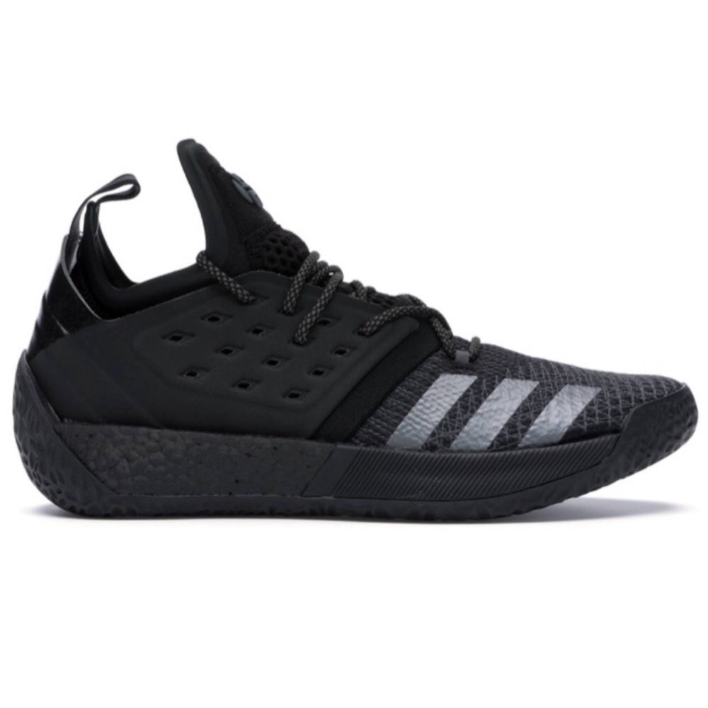 Core black. New without tags or box. Released 4.18